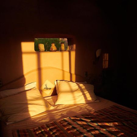 Casa Chincol Pension San Pedro de Atacama Buitenkant foto