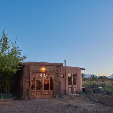 Casa Chincol Pension San Pedro de Atacama Buitenkant foto
