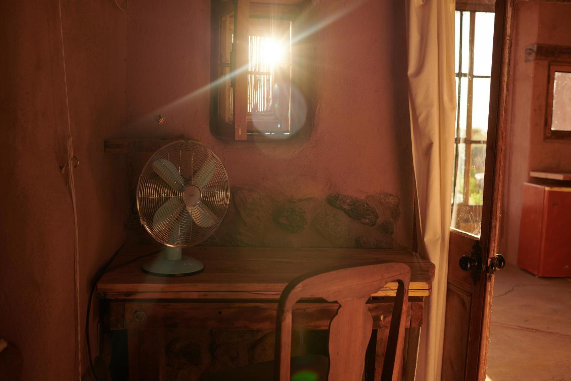 Casa Chincol Pension San Pedro de Atacama Buitenkant foto