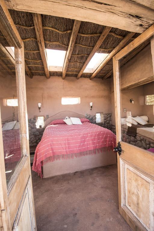 Casa Chincol Pension San Pedro de Atacama Buitenkant foto