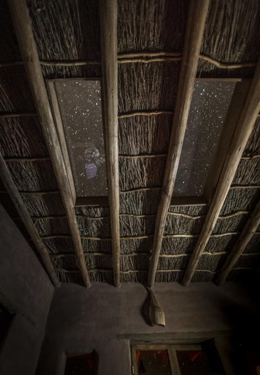 Casa Chincol Pension San Pedro de Atacama Buitenkant foto